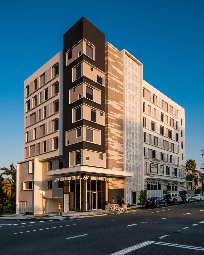 Woodroffe Hotel Голд-Кост Екстер'єр фото