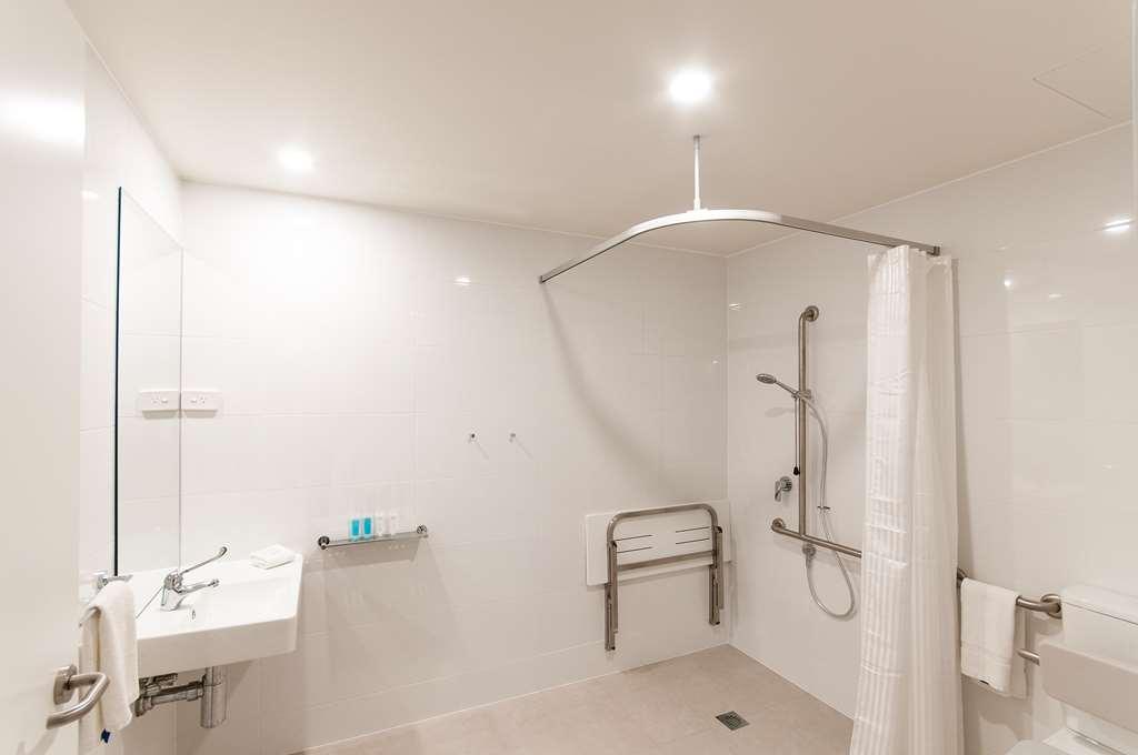 Woodroffe Hotel Голд-Кост Зручності фото