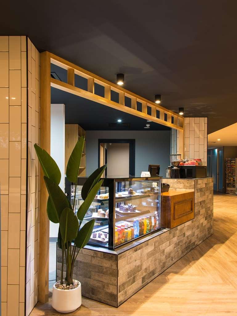 Woodroffe Hotel Голд-Кост Зручності фото